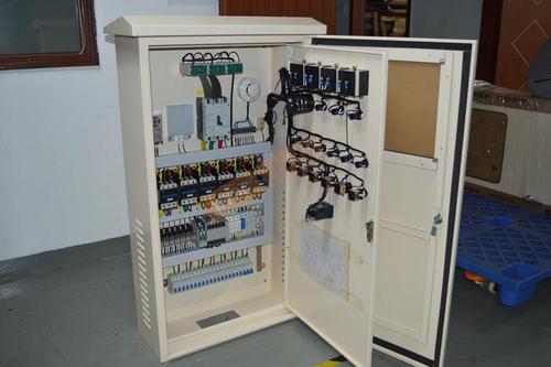 供应plc控制柜 plc电气控制柜/自动化控制柜生产厂家